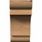 Ekena Millwork New Brighton Rough Sawn Rafter Tail, Western Red Cedar, 6"W x 12"H x 12"L RFT06X12X12NEB00RWR - alternate 2